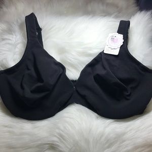 💐Mimi Maternity 36D Front Snaps Comfortable